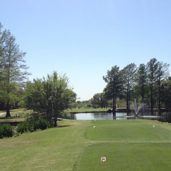 Brookhaven Country Club 3333 Golfing Green Dr