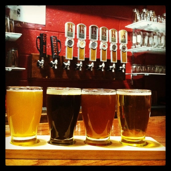 Raleigh Brewing Company 52 tips from 1926 visitors