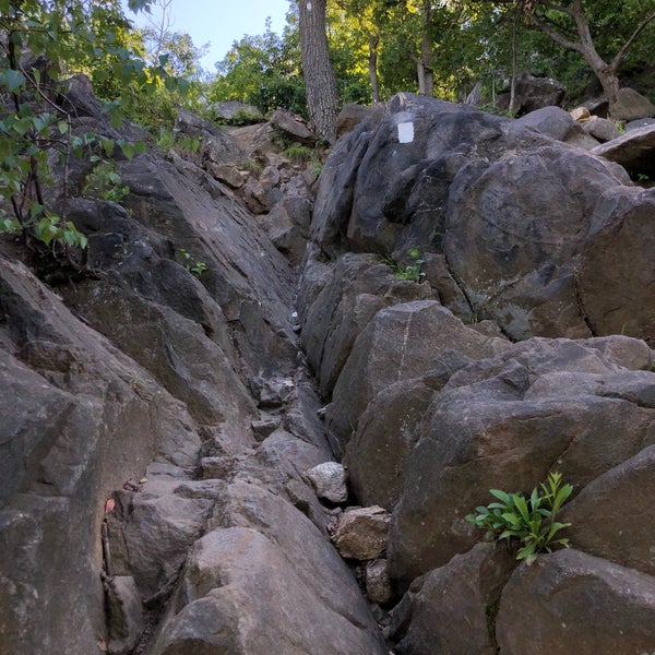 Hudson Highlands State Park Cold Spring, NY