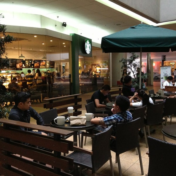 Starbucks Coffee - Barangay 76 - Ground Flr, SM Mall of Asia (IMAX Theatre)