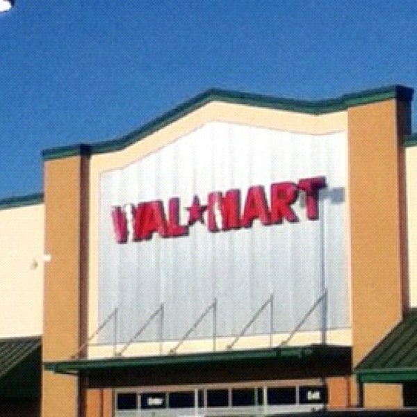 Walmart - 11400 Highway 99