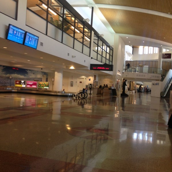 KilleenFort Hood Regional Airport (GRK) Airport