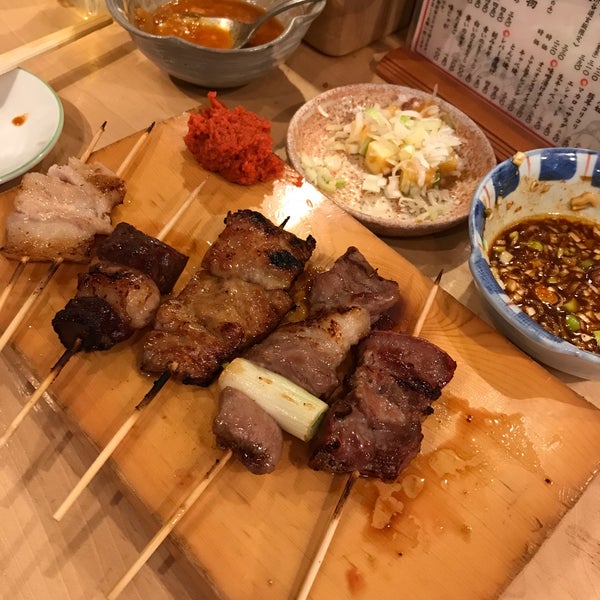 もつ焼ウッチャン 渋谷道玄坂店>