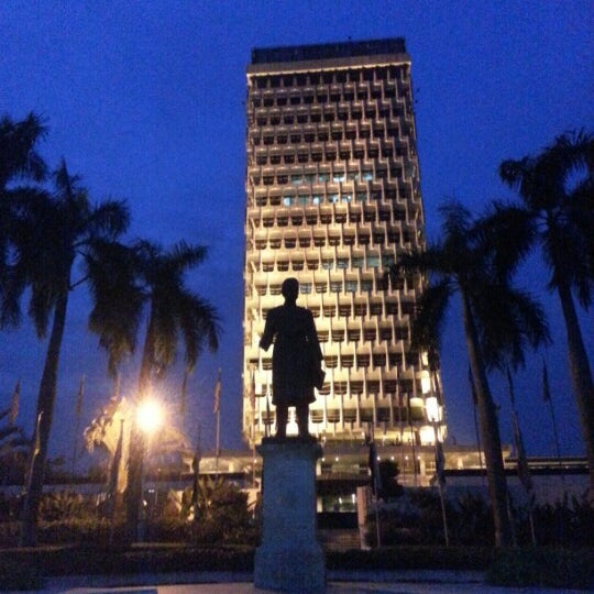 Parliament of Malaysia - Taman Duta - Kuala Lumpur, Kuala ...