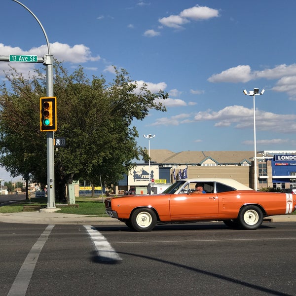 Medicine Hat, Alberta