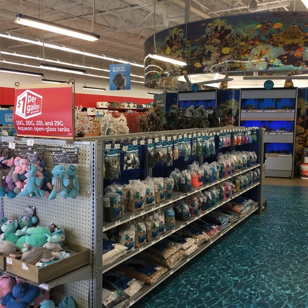 Petco Marysville, WA