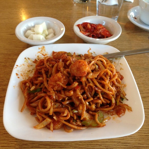 Frank's Noodle House Noodle House in Portland