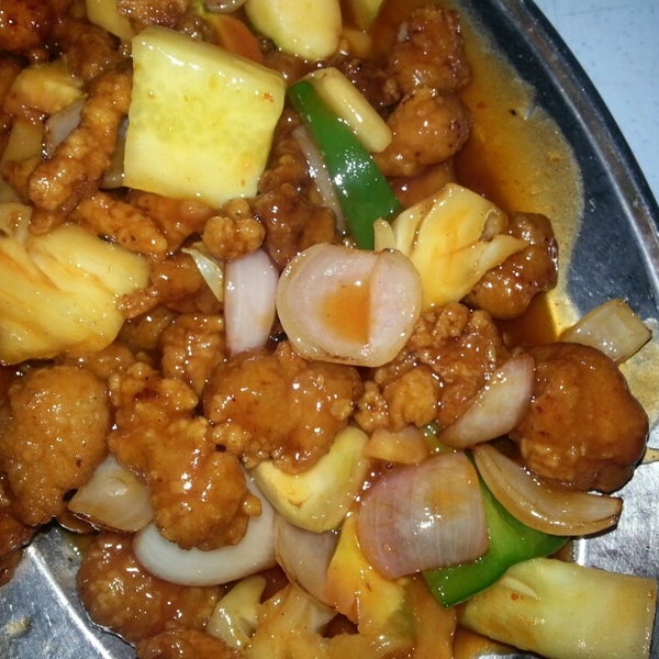 Tan Hua Chinese Food Tan Hua Chinese Food