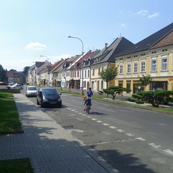 Planá - Planá, Plzeňský