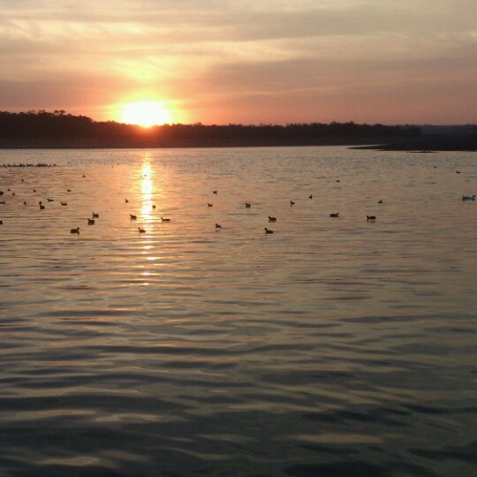 Lago de Guadalupe Cuautitlan Izcalli