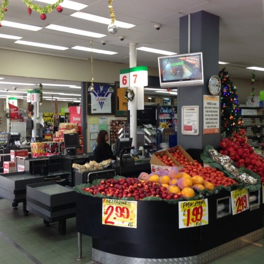 Banana Joe's Foodworks Inner West 15 tips from 249 visitors