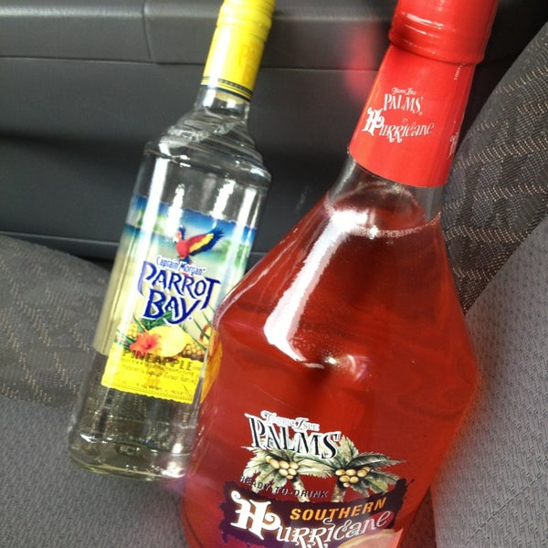 ABC Fine Wine & Spirits Liquor Store in Ocala