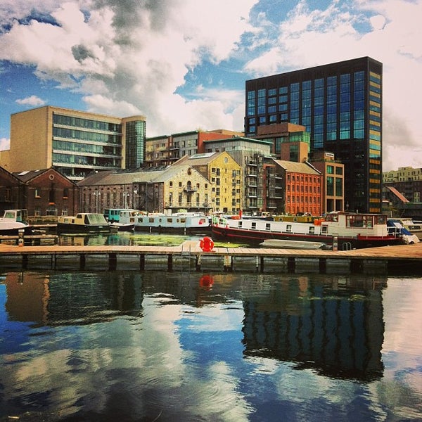 Where's Good? Holiday and vacation recommendations for Dublin, Ireland. What's good to see, when's good to go and how's best to get there.