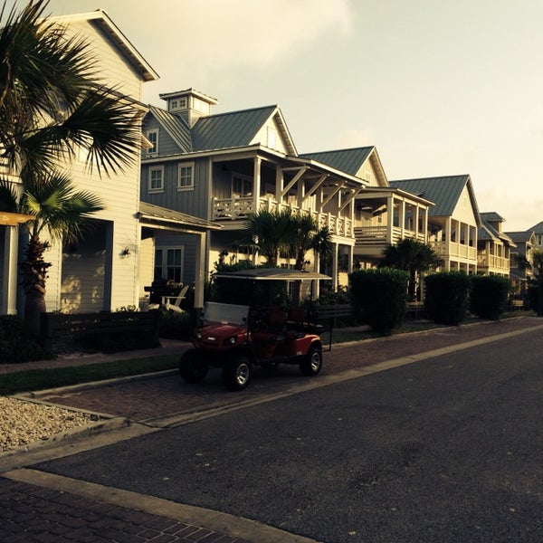 Cinnamon Shore Resort in Port Aransas