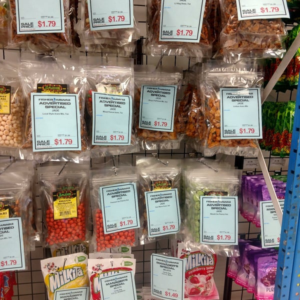 Fisher Hawaii Downtown Paper / Office Supplies Store in Honolulu