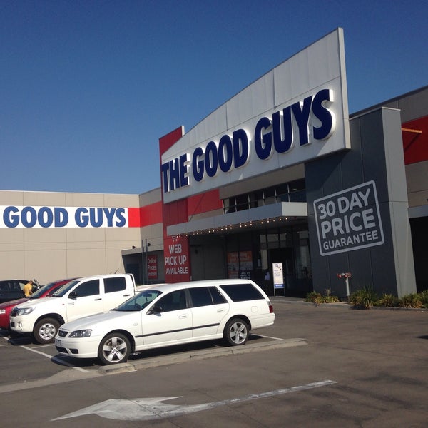 good stores for guys