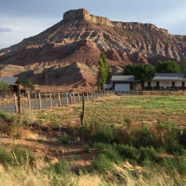 Virgin, Utah La Verkin, UT