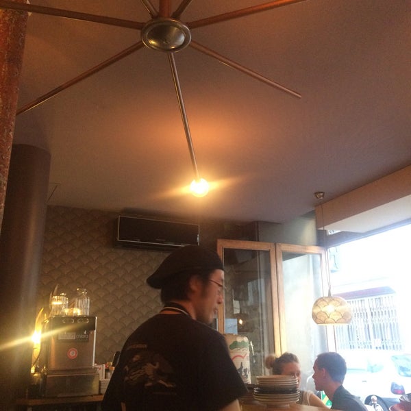 SoMa Japanese Restaurant in Temple