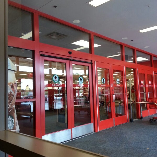 Target North Central Pensacola 16 tips