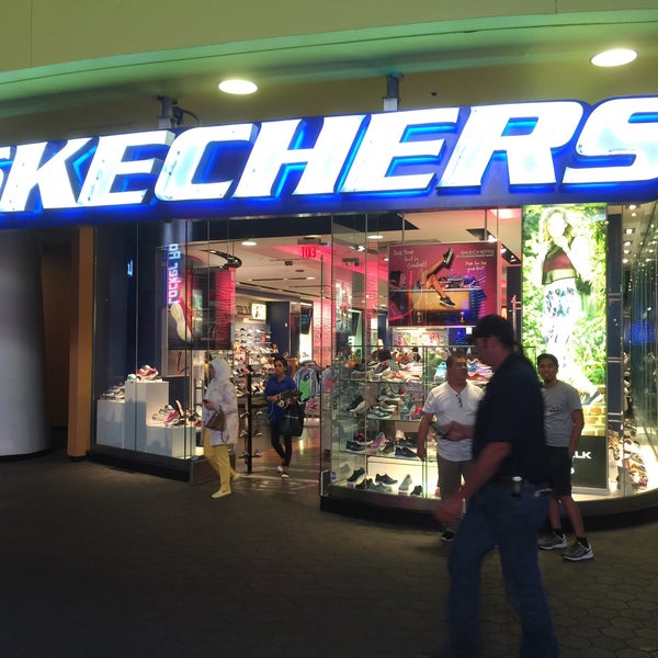 skechers kp mall