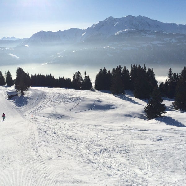 Laax - 241 visitors