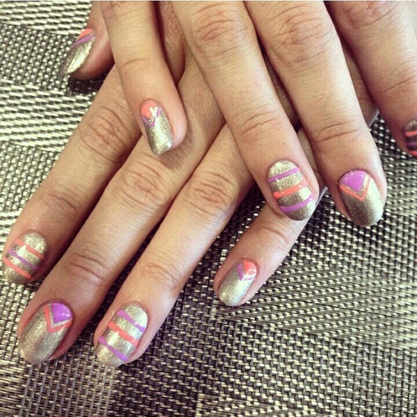 A Perfect 10 Nail & Beauty Bar - Rapid City, SD