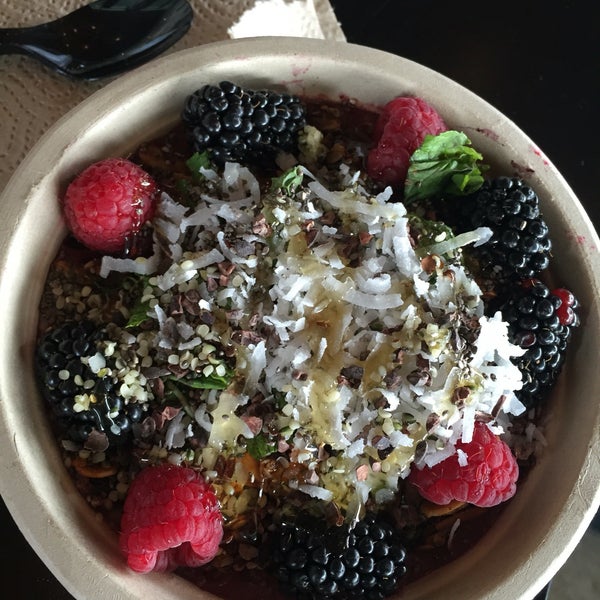 Goodness Juice Bar in Tucson