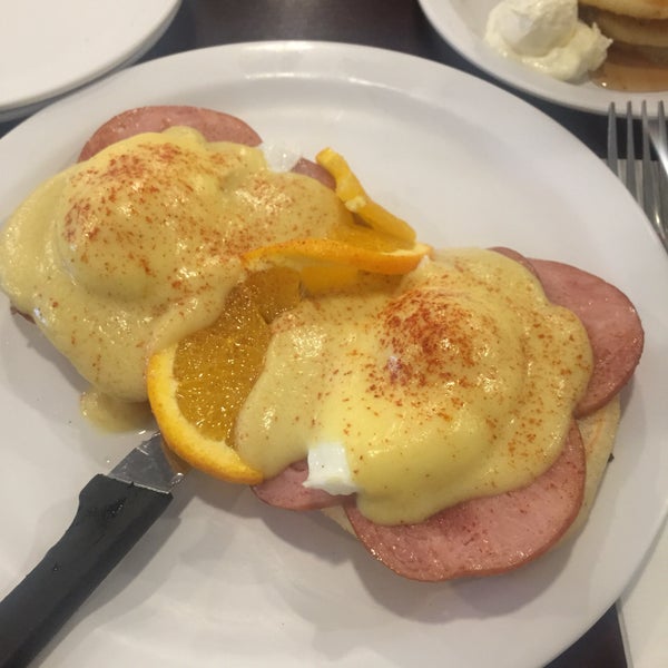 Eggs'n Things 16 tips from 704 visitors