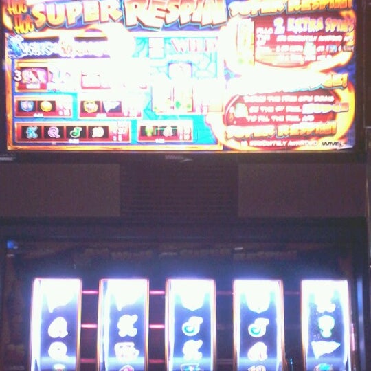 is the casino in cherokee nc open