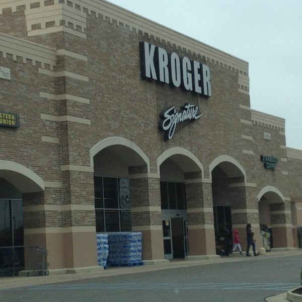 Kroger - 9 tips