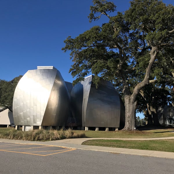 Shopping In Biloxi Ms >> Ohr-O'Keefe Museum of Art - East Biloxi - 8 tips from 304 ... Shopping In Biloxi Ms >> Ohr-O'Keefe Museum of Art - East Biloxi - 8 tips from 304 ...