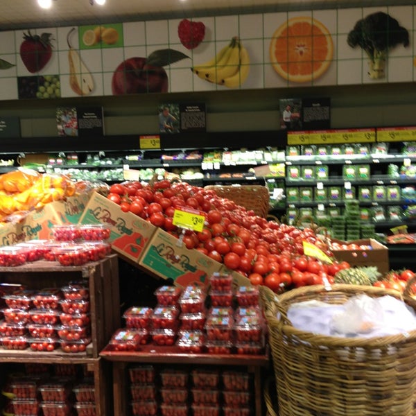 Waldbaums (Now Closed) - Grocery Store