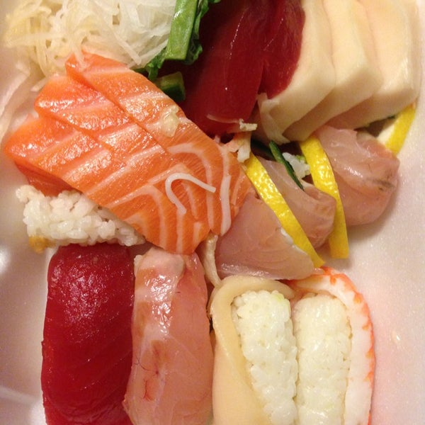 Yoki Japanese Restaurant and Sushi Bar Wellington 62 Station Lndg