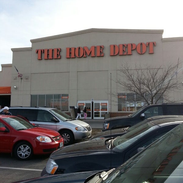 The Home Depot Blue Springs, MO