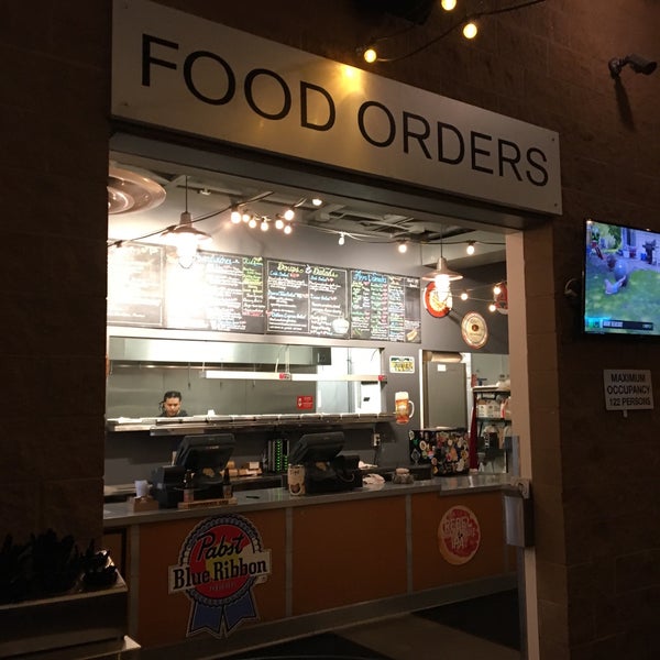 Green Valley Ranch Beer Garden Green Valley Ranch Denver, CO