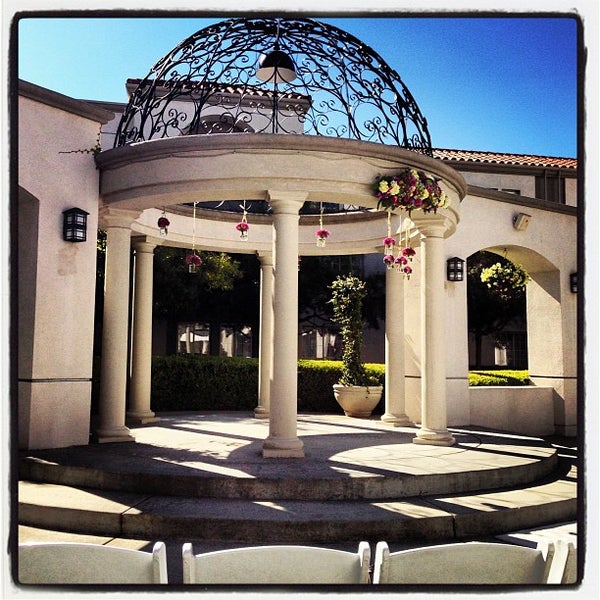 San Mateo Marriott San Francisco Airport Hayward Park San Mateo, CA