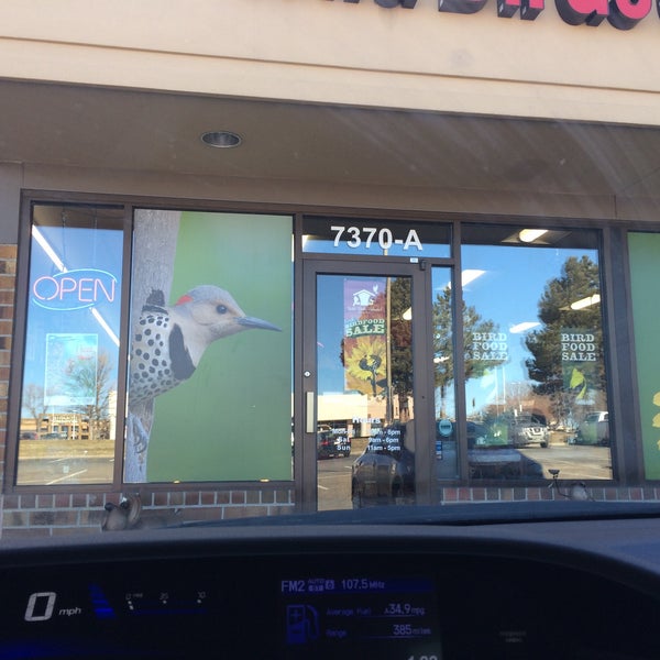 wild birds unlimited hobby shop in lake arbor fairways wild birds unlimited hobby shop in lake arbor fairways