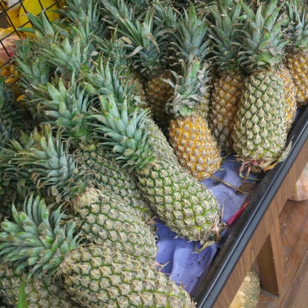 Jakarta Fruit Market Tanah Abang 24 tips