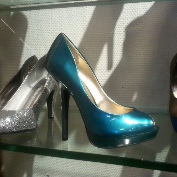 boots at belk department store