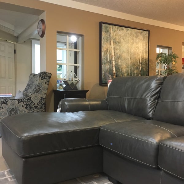 Photos At Ashley Furniture Home Scottsbluff Ne Photo Taken At Ashley Furniture Home By John M On 6 29 2018