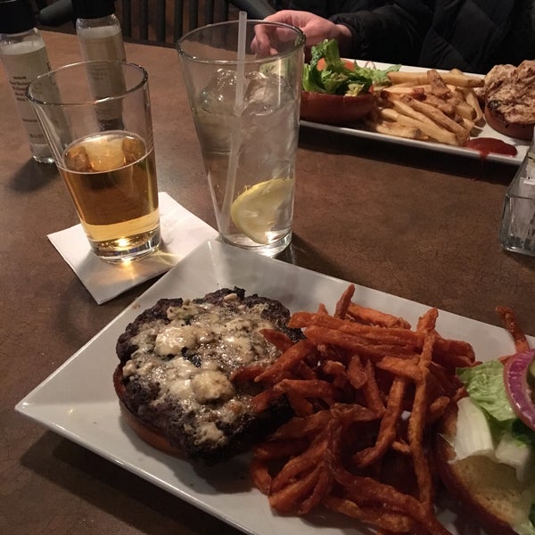 Wyoming's Rib & Chop House Steakhouse in Cheyenne