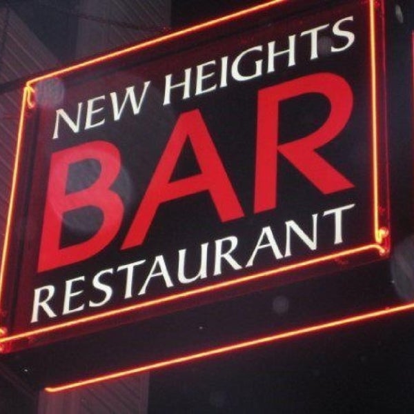 New Heights Bar & Grill Weeksville 10 tips from 88