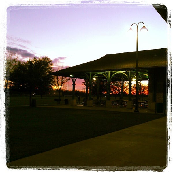 Eldridge park Sugar Land, TX