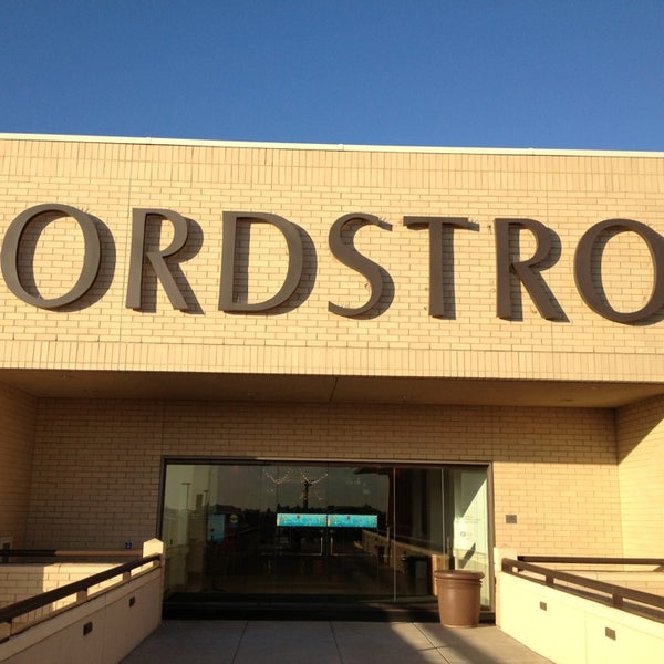 Nordstrom Scottsdale Fashion Square (Now Closed) Downtown Scottsdale