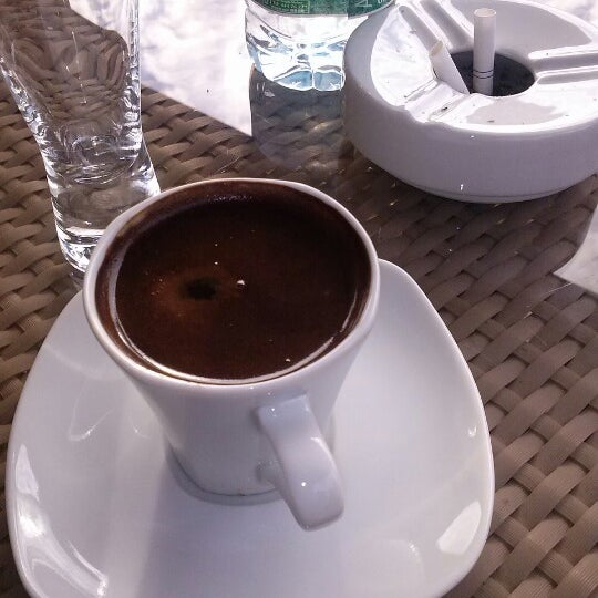 Photos at Kahve Bahçesi Café