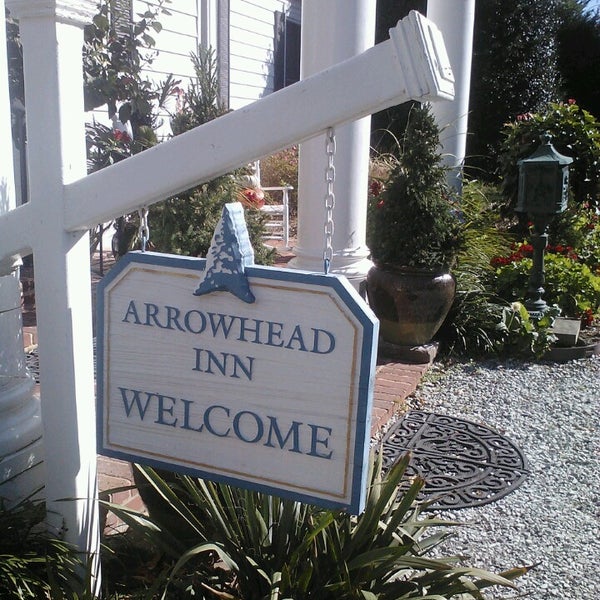 Arrowhead Inn Bed And Breakfast - Durham, NC