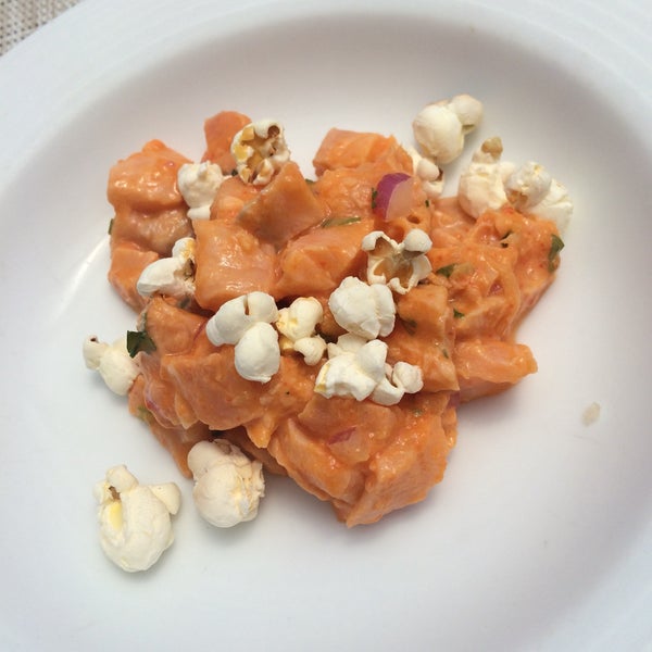 Sea Salt Grill Cancún, Quintana Roo