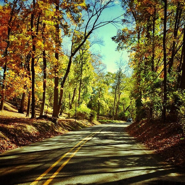 Thornbury Park Glen Mills, PA