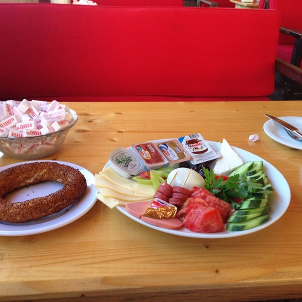 Harika got deligin var turk 8