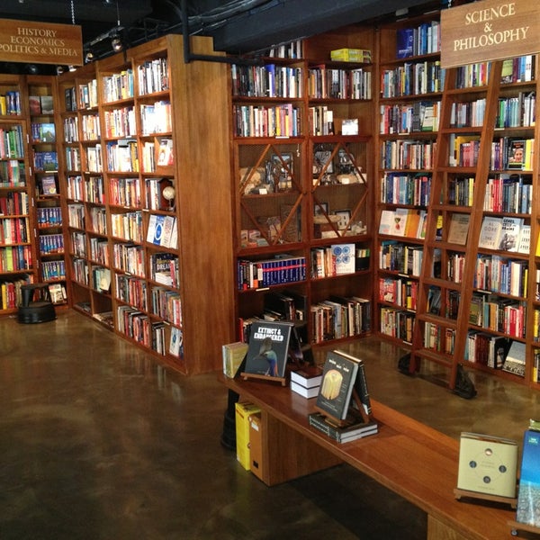 Embiggen Books Melbourne CBD Melbourne, VIC